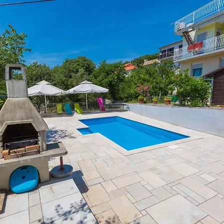 Apartment 9 Crikvenica