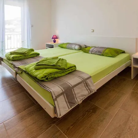 9 Apartment Crikvenica