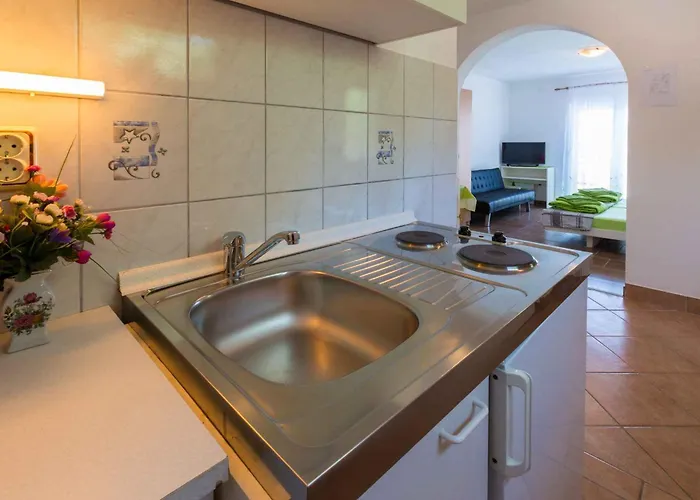 9 Apartment Crikvenica