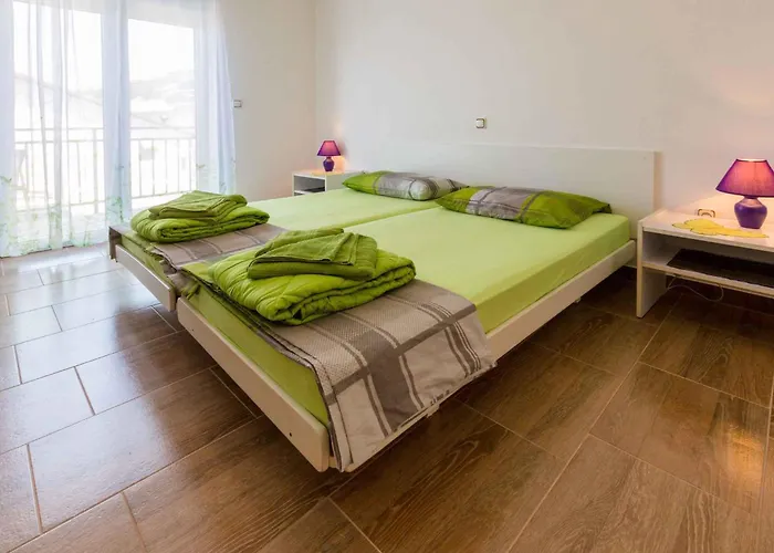 9 Apartment Crikvenica