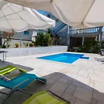 Apartman 9 Crikvenica