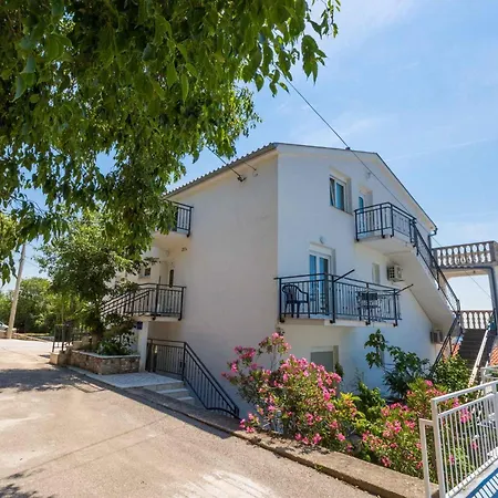 Apartment 9 Crikvenica