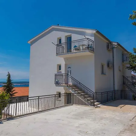 9 Apartman Crikvenica