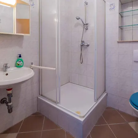 9 Apartamento