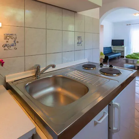 9 Apartamento Crikvenica