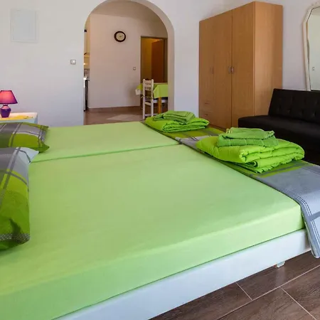 9 Apartamento *