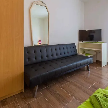Apartamento 9 Crikvenica